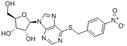 S-(4-NITROBENZYL)-6-THIOINOSINE CAS#: 38048-32-7