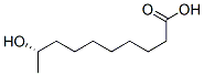 (S)-9-Hydroxydecanoic acid CAS#: 35433-72-8