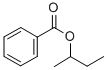 S-BUTYL BENZOATE CAS#: 3306-36-3