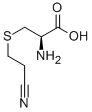 S-Cyanoethyl-L-cysteine CAS#: 3958-13-2