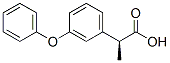 S-(+)-Fenoprofen CAS#: 33028-97-6