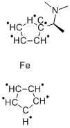 (S)-(-)-N,N-DIMETHYL-1-FERROCENYLETHYLAMINE CAS#: 31886-57-4
