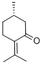 S-(-)-PULEGONE CAS#: 3391-90-0
