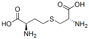 (S)-S-(2-amino-2-carboxyethyl)-D-homocysteine CAS#: 30651-43-5