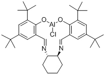 (S S)-N N'-BIS(3 5-DI-TERT-BUTYLSALICYL& CAS#: 307926-51-8