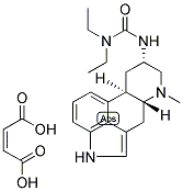 S-(-)-TERGURIDE MALEATE SALT CAS#: 37686-85-4
