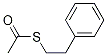 S-phenethyl ethanethioate CAS#: 35065-97-5