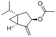 SABINYL ACETATE CAS#: 3536-54-7