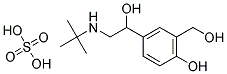 SALBUTAMOL HEMISULFATE CAS#: 36519-31-0