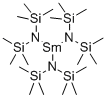 SAMARIUM TRIS(HEXAMETHYLDISILAZIDE) CAS#: 35789-01-6