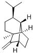 (+)-SATIVEN CAS#: 3650-28-0