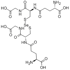 SELENO-DIGLUTATHIONE CAS#: 33944-90-0