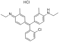 SETOCYANINE CAS#: 3943-82-6
