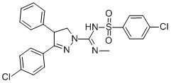 SLV-319 CAS#: 362519-49-1