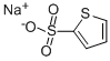 SODIUM 2-THIOPHENESULFONATE CAS#: 3969-53-7
