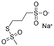 SODIUM (3-SULFONATOPROPYL) METHANETHIOSULFONATE CAS#: 385398-83-4