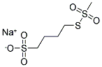 SODIUM (4-SULFONATOBUTYL)METHANETHIOSULFONATE CAS#: 385398-78-7