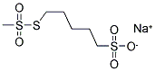 SODIUM (5-SULFONATOPENTYL) METHANETHIOSULFONATE CAS#: 385398-80-1