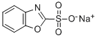 SODIUM BENZOXAZOLE-2-SULFONATE CAS#: 36993-69-8