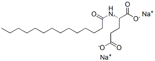 SODIUM MYRISTOYL GLUTAMATE CAS#: 38754-83-5