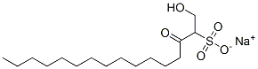 SODIUM MYRISTOYL ISETHIONATE CAS#: 37747-10-7
