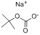 SODIUM TERT-BUTYL CARBONATE CAS#: 32793-04-7