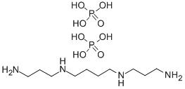 SPERMINE PHOSPHATE CAS#: 3891-79-0
