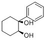 (S,S)-(+)-1-PHENYLCYCLOHEXANE-CIS-1,2-DIOL CAS#: 34281-90-8