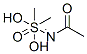 S,S-Dimethyl-N-acetylsulfimine CAS#: 32810-66-5