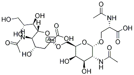 STN EPITOPE, N-ACETATE CAS#: 385398-89-0