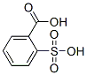 SULFOBENZOICACID CAS#: 30553-06-1