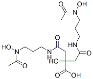 Schizokinen CAS#: 35418-52-1