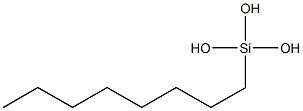 Silanetriol, octyl- CAS#: 31176-12-2