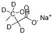 SodiuM R-3-Hydroxybutyrate-d4 CAS#: 344298-82-4