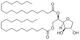 Sorbitan, dioctadecanoate CAS#: 36521-89-8