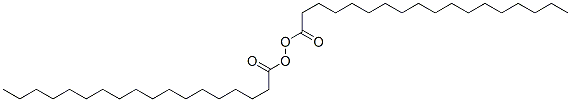 Stearoyl peroxide CAS#: 3273-75-4