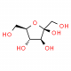 Structure of Fructooligosaccharide CAS 308066-66-2