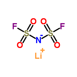 Structure-of-LiFSI-CAS-171611-11-3