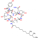 Structure-of-Pneumocandin-B0-CAS-135575-42-7