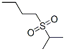 Sulfone, butyl isopropyl CAS#: 31124-40-0