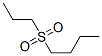 Sulfone, butyl propyl CAS#: 31124-39-7