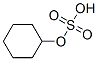 Sulfuric acid hydrogen cyclohexyl ester CAS#: 3233-51-0