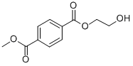 TEREPHTHALIC ACID 2-HYDROXYETHYL METHYL ESTER CAS#: 3645-00-9