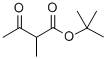 TERT-BUTYL 2-METHYL-3-OXOBUTANOATE CAS#: 39149-65-0