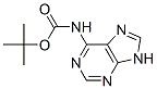 TERT-BUTYL 9H-PURIN-6-YLCARBAMATE CAS#: 309947-88-4