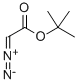 TERT-BUTYL DIAZOACETATE CAS#: 35059-50-8