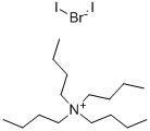 TETRA-N-BUTYLAMMONIUM BROMODIIODIDE CAS#: 3419-99-6