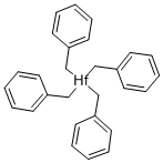 TETRABENZYLHAFNIUM CAS#: 31406-67-4