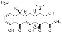 TETRACYCLINE HYDRATE 99 CAS#: 305833-60-7