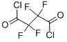 TETRAFLUOROSUCCINYL CHLORIDE CAS#: 356-15-0